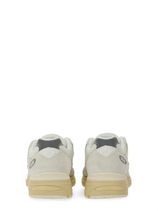  뉴발란스 991 스니커즈 U991OW2 OFFWHITE - NEW BALANCE