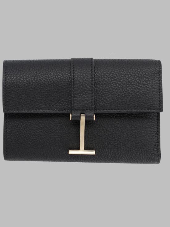 26FW 톰포드 지갑 S0539 LCL615VNAA BLACK