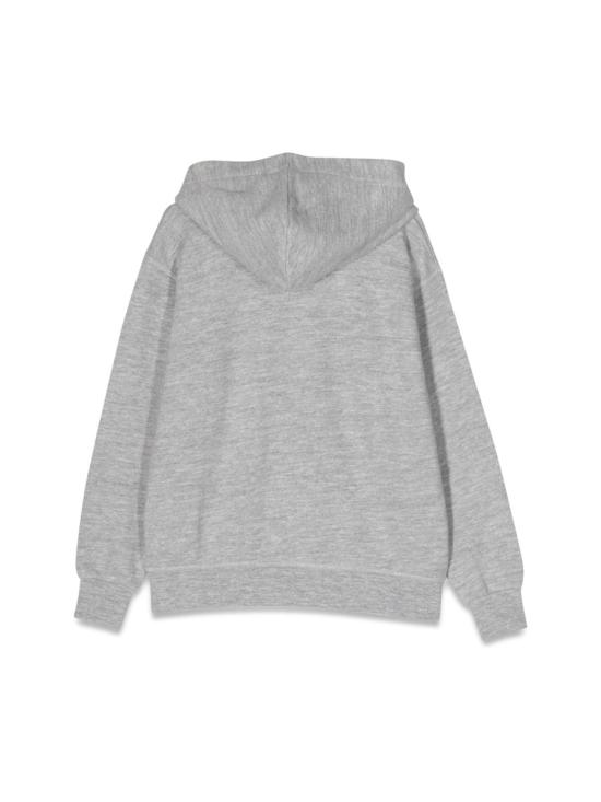  디스퀘어드2 후드 티셔츠 DQ1962K D00V0DQ911 GRAY - DSQUARED2