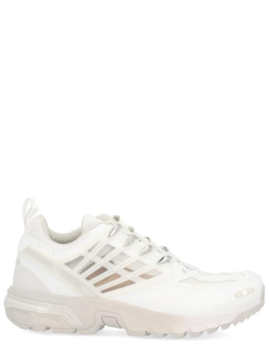 25FW MM6 메종마르지엘라 x 살로몬 ACS Pro S59WS0214 P6163HB008 WHITE - MM6 MAISON MARGIELA