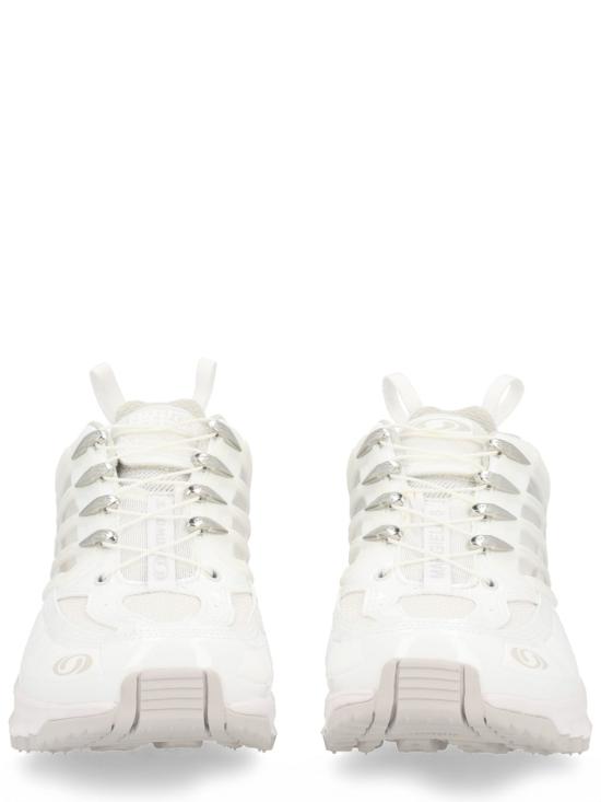 25FW MM6 메종마르지엘라 x 살로몬 ACS Pro S59WS0214 P6163HB008 WHITE