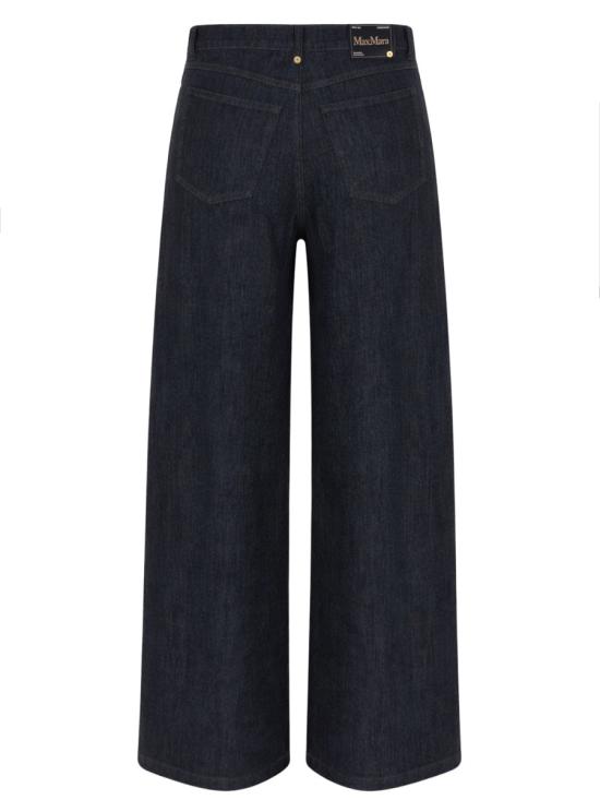 26SS 에스막스마라 데님 팬츠 2619181041600 299001 BLUE - 'S MAX MARA