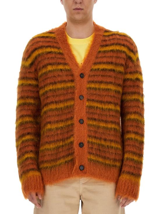  마르니 스웨터 CDMG0051Q0 UFU107RGR20 MULTICOLOR - MARNI
