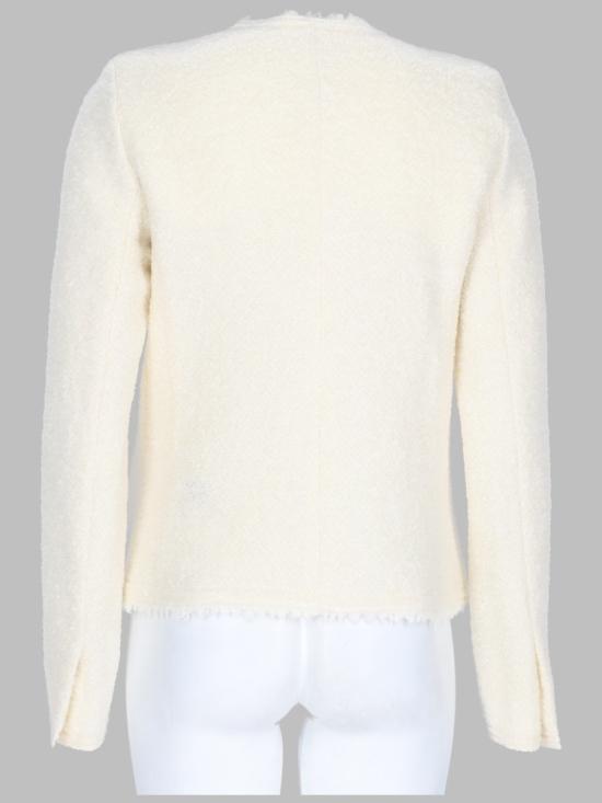 26FW 이자벨마랑 자켓 VE0751FA D3E05I23EC IVORY - ISABEL MARANT