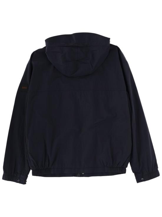 25FW 휴고보스 자켓 50543388 10255052404 BLUE - HUGO BOSS