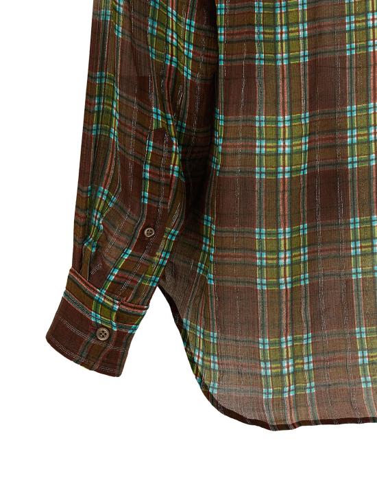 26FW 드리스 반 노튼 블라우스/셔츠 치어스 셔츠와 블라우스 멀티컬러 - DRIES VAN NOTEN