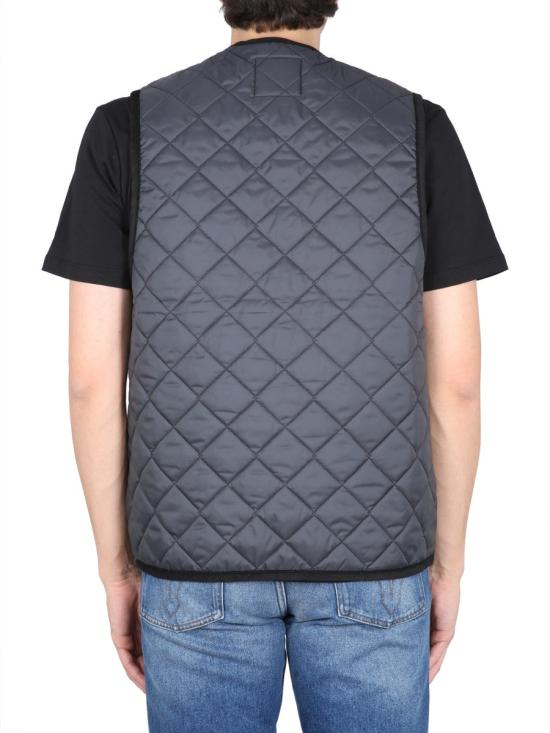  라벤헴 베스트 SLJ1051 G95 BLACK - LAVENHAM