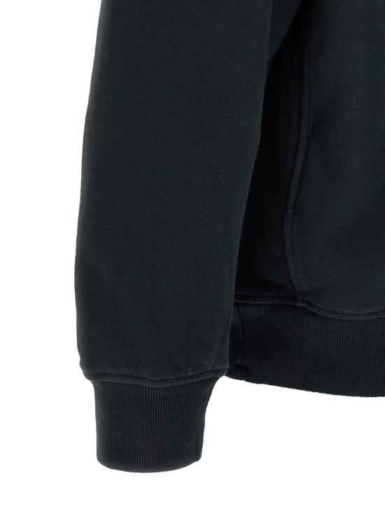 26FW 스톤 아일랜드 긴팔 티셔츠 ST339876BM BLACK - STONE ISLAND