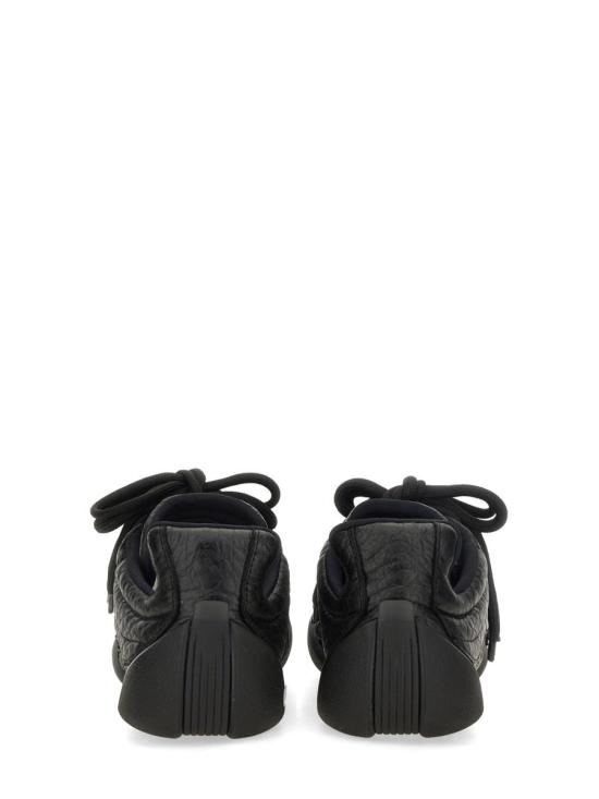  알렉산더 맥퀸 스니커즈 807874 WHABE1000 BLACK - ALEXANDER MCQUEEN
