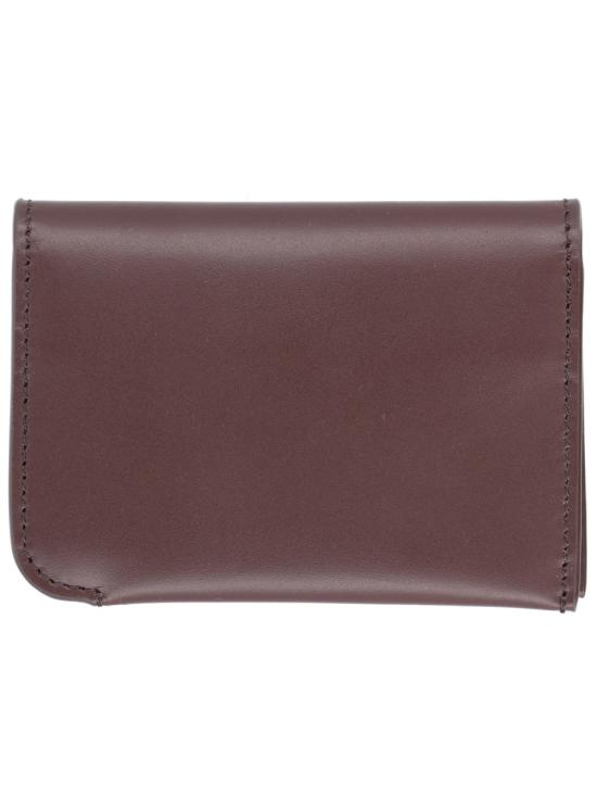 26SS 자크뮈스 남성지갑 SLU00349AC0 1C02890 BROWN - JACQUEMUS