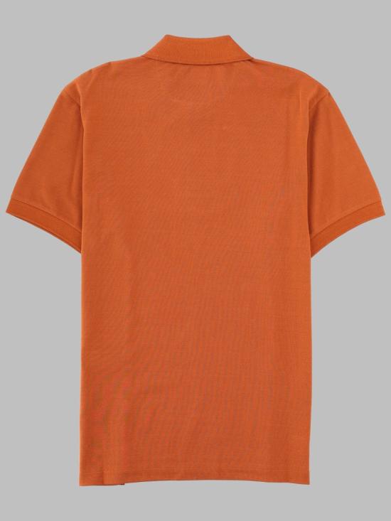 26FW 폴 스미스 탑 M1R 698PP L00086 16B ORANGE - PAUL SMITH