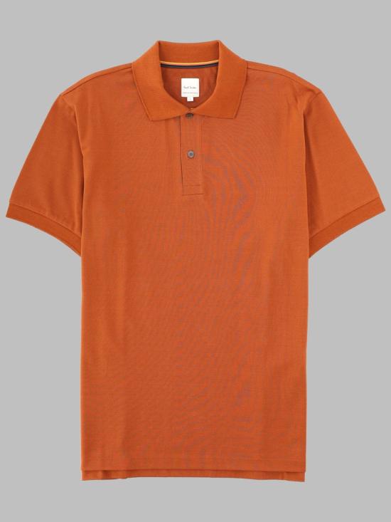 26FW 폴 스미스 탑 M1R 698PP L00086 16B ORANGE