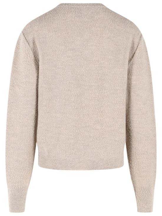 26FW 이알엘 스웨터 ERL13N014BEIGE - ERL