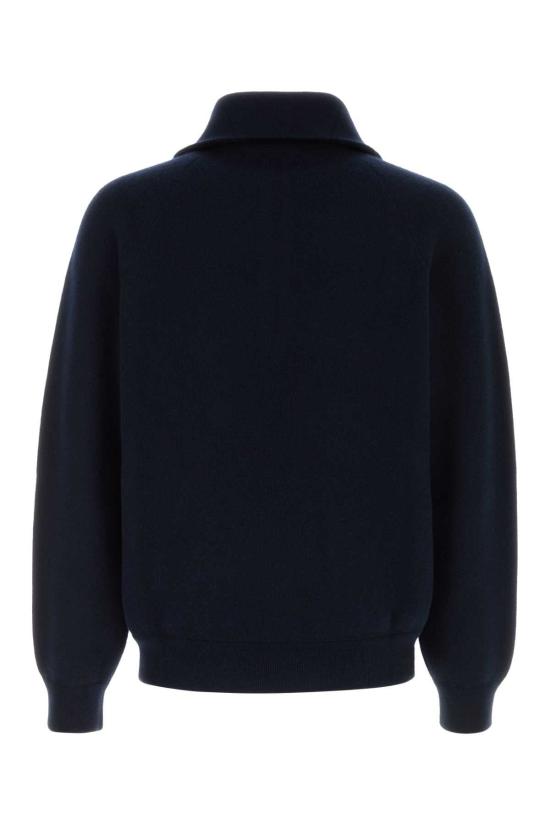 26FW 프라다 스웨터 UMF398SOOO6242 F0008 NAVY - PRADA