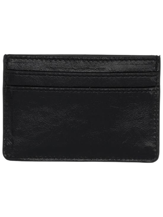 25FW 마린세르 명함지갑 ULG009A CLEA0004BK99 BLACK - MARINE SERRE