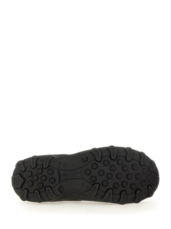  지방시 부츠 BH604CH1QG 001 BLACK - GIVENCHY