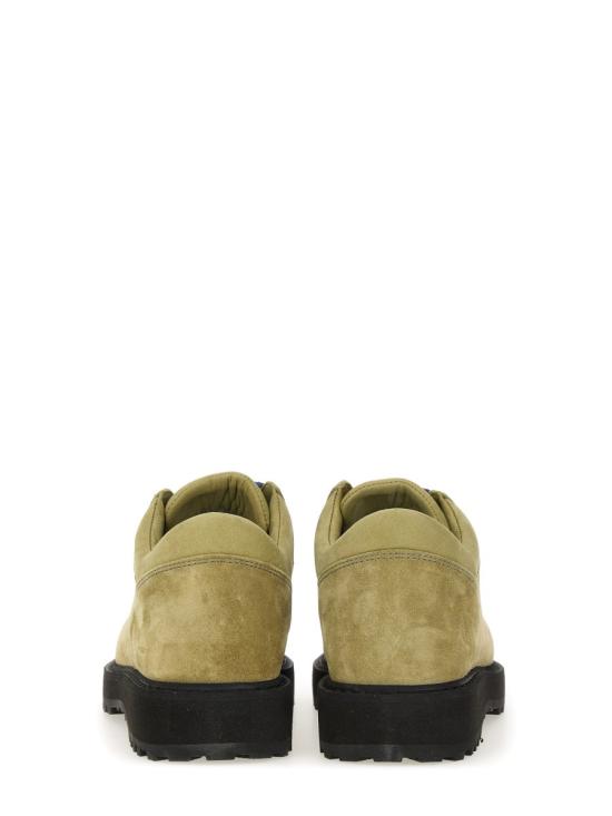 25FW 디엠므 스니커즈 DI25FWCOM F02S006KAK BEIGE - DIEMME