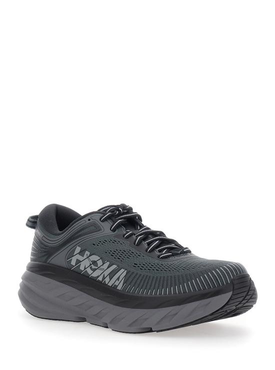 26FW 호카 본디 7 1110518 GRAY - HOKA
