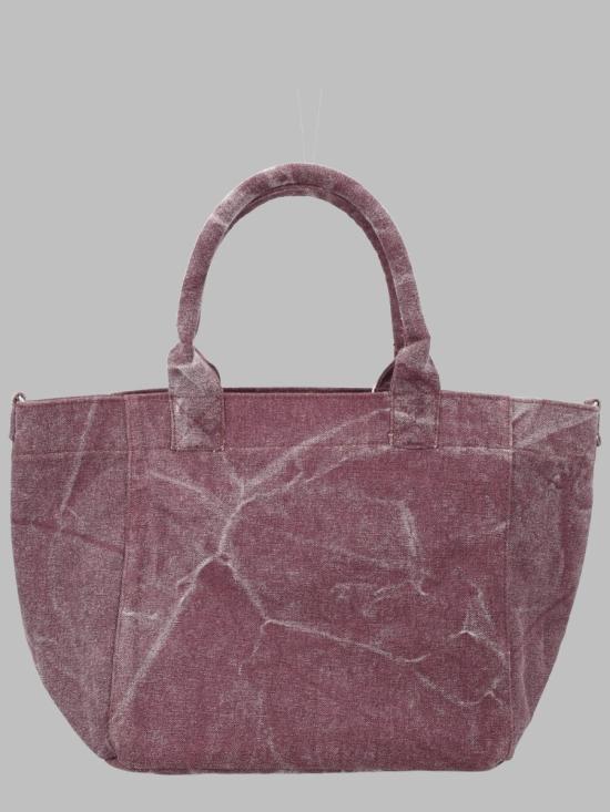 26FW 가니 토트백 C2080039 431 BROWN - GANNI