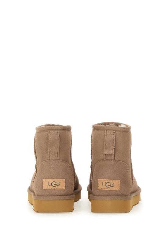 26FW 어그 클래식 미니 2 부츠 1016222 CRBO BROWN - UGG