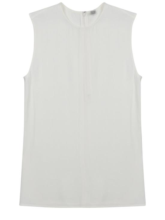26SS 토템 셔츠 252WRT0508FB0192 188 WHITE