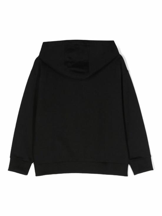  베르사체 스웨터 1007359K 1A090022B020 BLACK - VERSACE