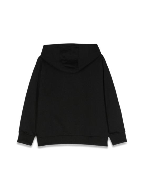  베르사체 스웨터 1007359K 1A090022B020 BLACK - VERSACE