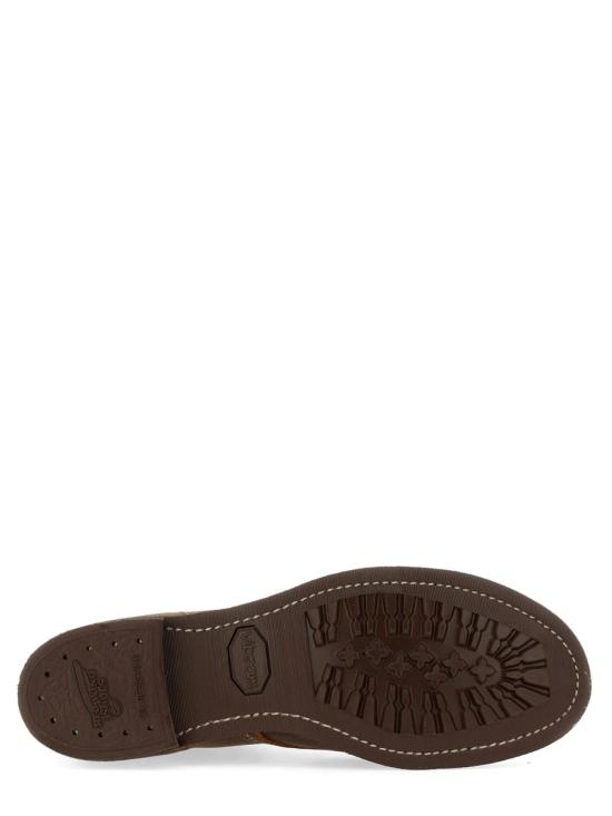 26SS 레드윙 부츠 3343 COPPERROUGH TOUGH BROWN - RED WING
