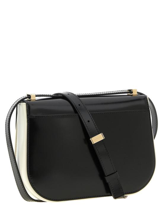26FW 살바토레 페라가모 크로스백 FE342074BM MULTICOLOR - SALVATORE FERRAGAMO