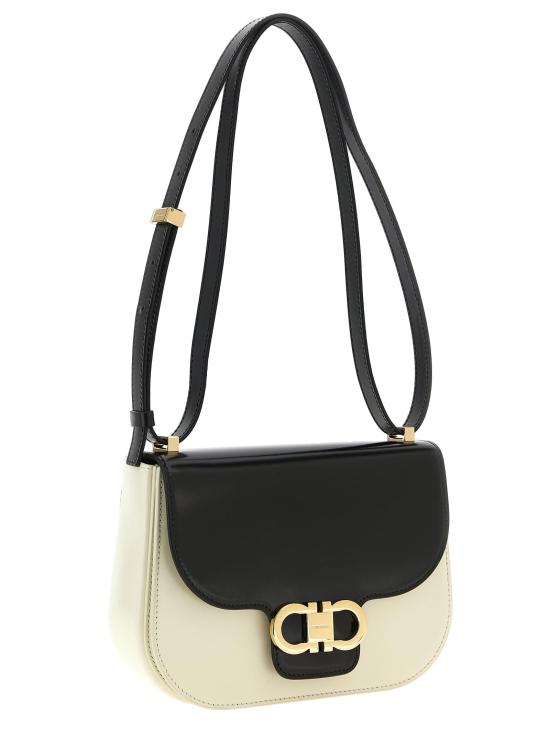 26FW 살바토레 페라가모 크로스백 FE342074BM MULTICOLOR - SALVATORE FERRAGAMO