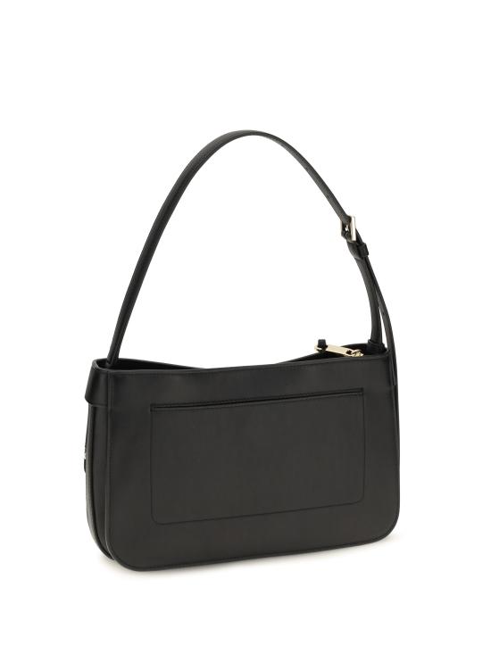26FW 살바토레 페라가모 숄더백 797350 001 BLACK - SALVATORE FERRAGAMO