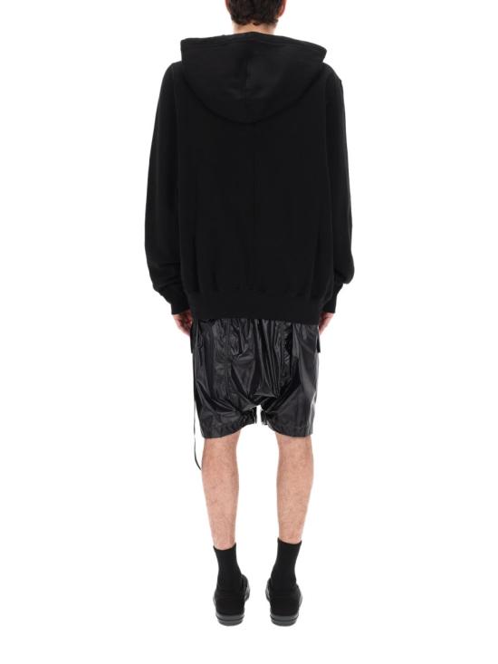 26SS 다크쉐도우 탑 DU01F4262 FEP5P0911 BLACK - DRKSHDW