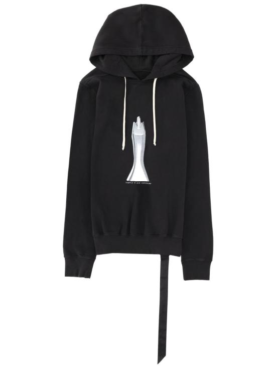 26SS 다크쉐도우 탑 DU01F4262 FEP5P0911 BLACK