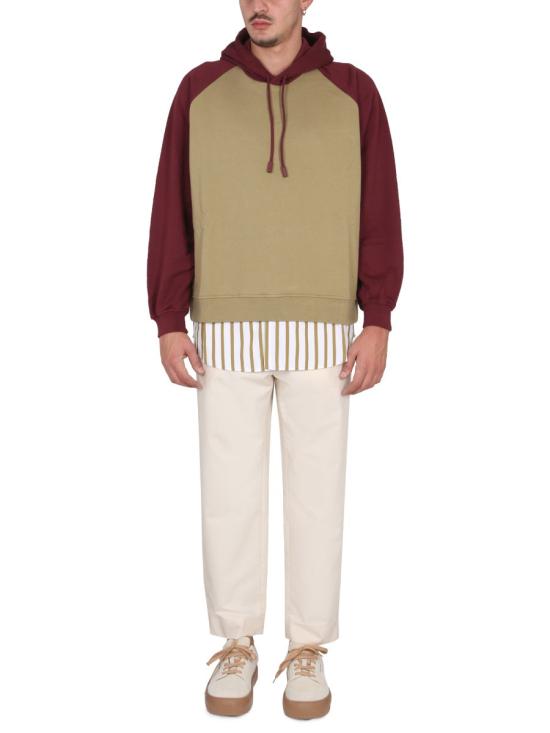  써네이 탑 MRTWXTOP003 COT0290126 MULTICOLOR - SUNNEI