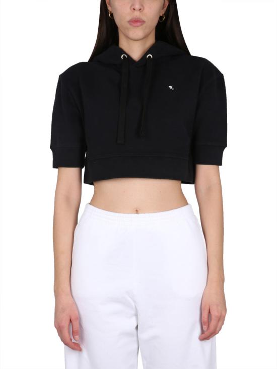  라프 시몬스 스웨터 231 W174 190040099 BLACK