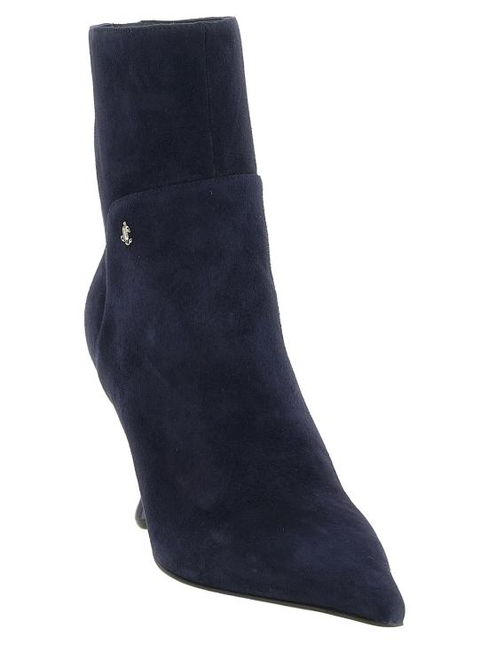 26FW 지미추 힐/펌프스 JI341843BM NAVY - JIMMY CHOO