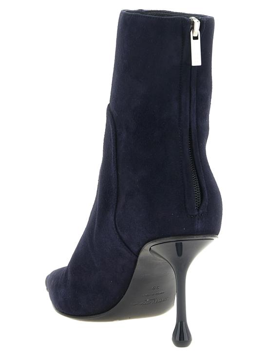 26FW 지미추 힐/펌프스 JI341843BM NAVY - JIMMY CHOO