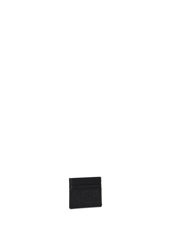 26FW 펜디 남성지갑 7M0164B16FF0QA1 BLACK - FENDI