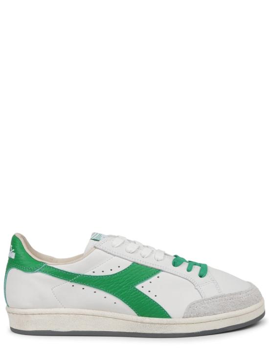 26SS 디아도라 헤리티지 스니커즈 182230 C1931 WHITE