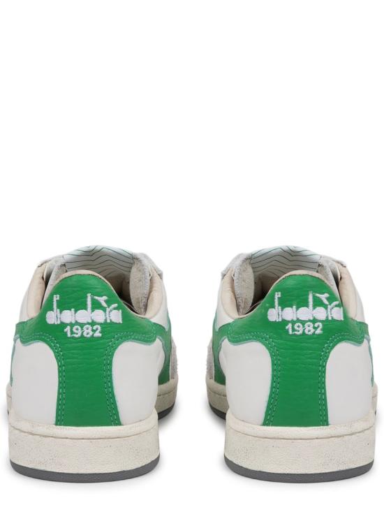 26SS 디아도라 헤리티지 스니커즈 182230 C1931 WHITE - DIADORA HERITAGE