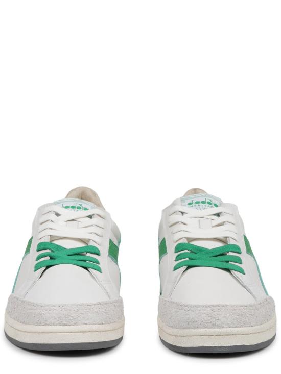 26SS 디아도라 헤리티지 스니커즈 182230 C1931 WHITE - DIADORA HERITAGE