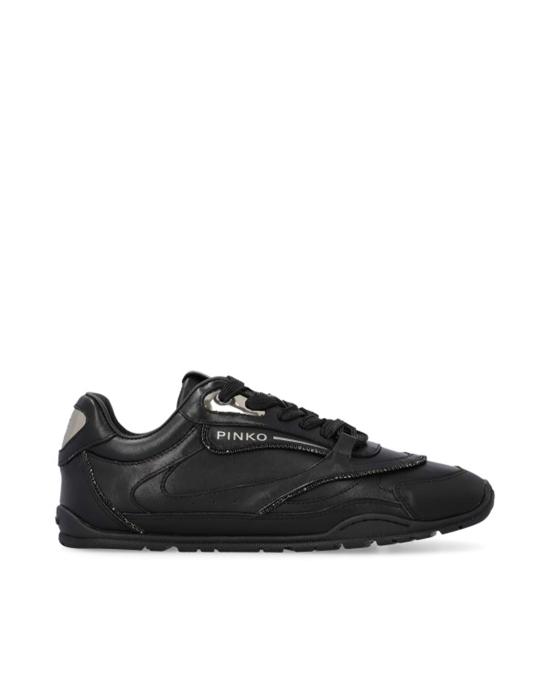 26FW 핑코 스니커즈 SS0223 BLACK