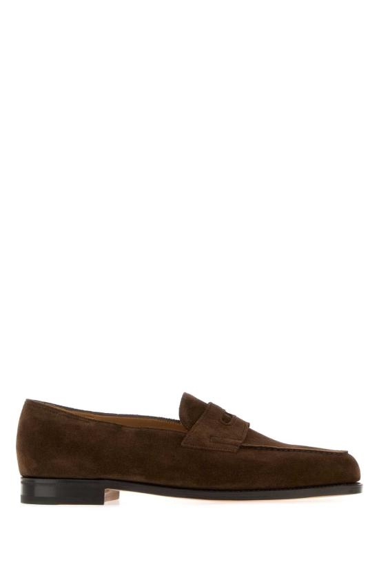 26FW 존롭 스니커즈 309221L 2Y BROWN
