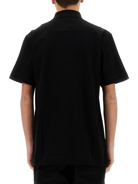  지방시 탑 BM71KR3YCD 001 BLACK