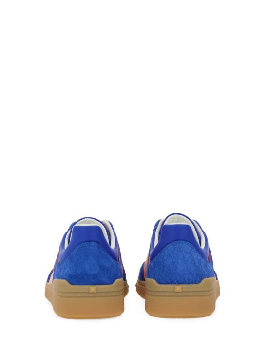  발렌티노 가라바니 스니커즈 6Y2S0H77MBM RJ8 BLUE - VALENTINO GARAVANI