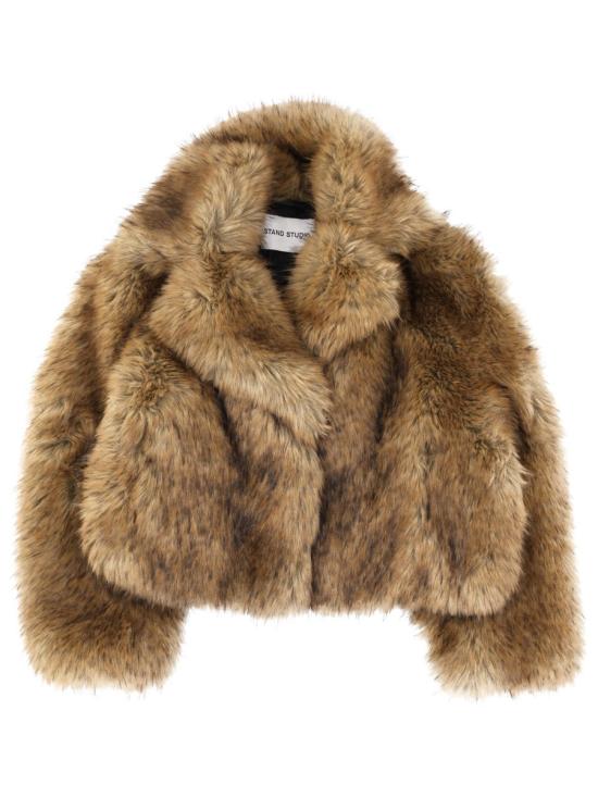 25FW 스탠드스튜디오 자켓 61701 940510200 BEIGE