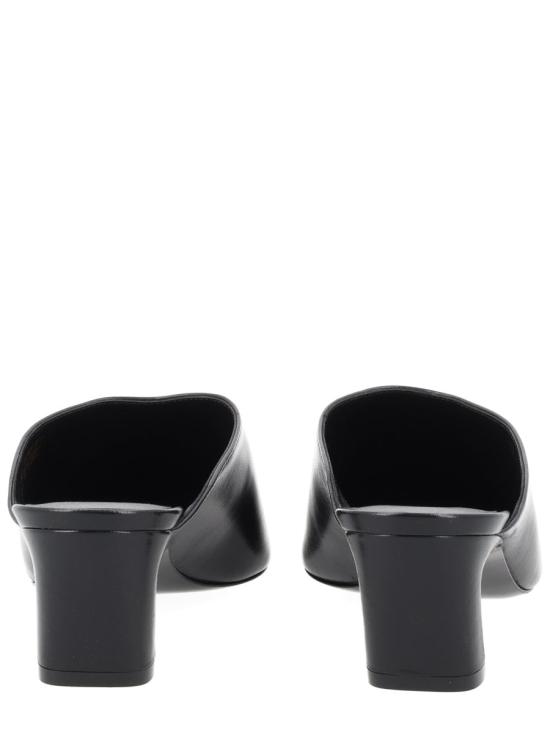 26SS 스튜어트 와이츠먼 플랫 슈즈 SN061 BLK BLACK - STUART WEITZMAN
