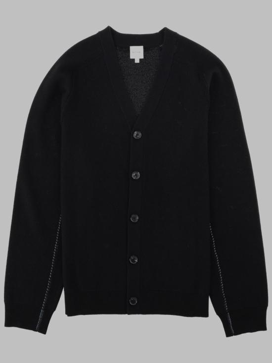26FW 폴 스미스 니트웨어 M1R 986Z W03156 79 BLACK