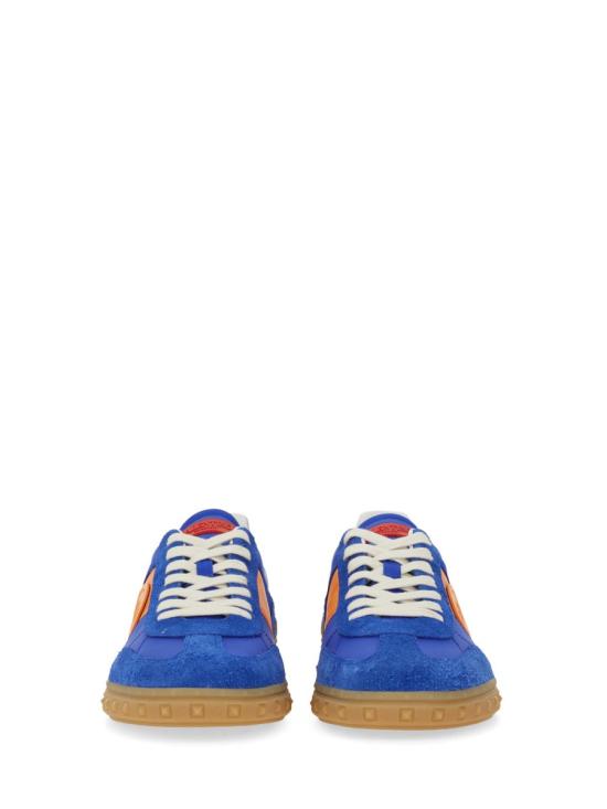  발렌티노 가라바니 스니커즈 6Y2S0H77MBM RJ8 BLUE - VALENTINO GARAVANI