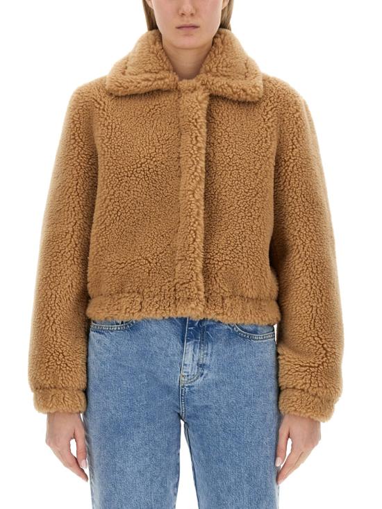  모스키노 자켓 06058717 0148 BEIGE